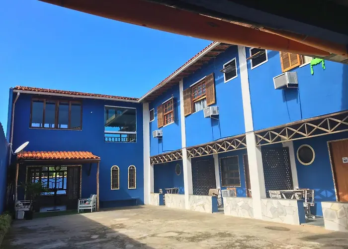 Pousada Beluga Búzios